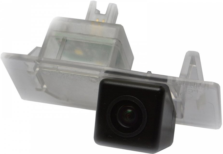 Камера заднього огляду IL Trade 1396