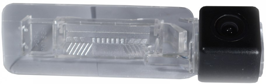 Камера заднього огляду IL Trade 1384