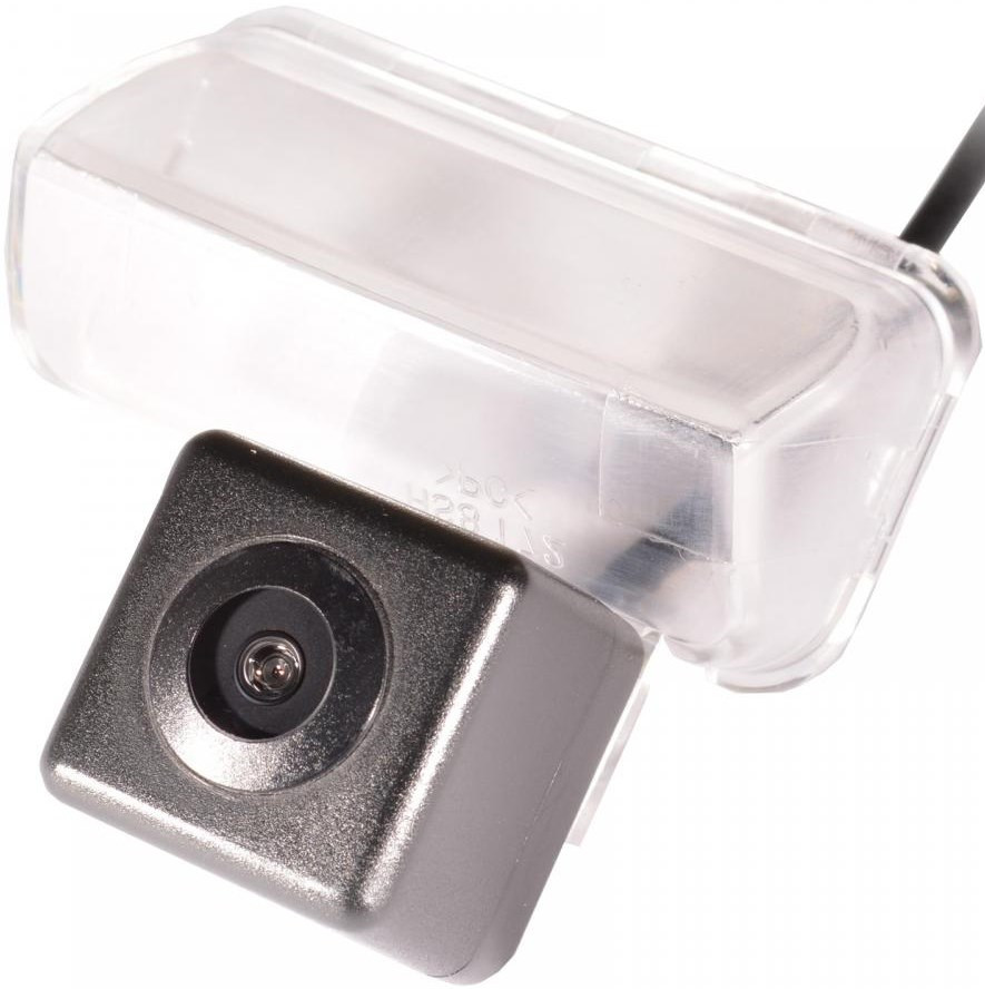 Камера заднього огляду IL Trade 1378