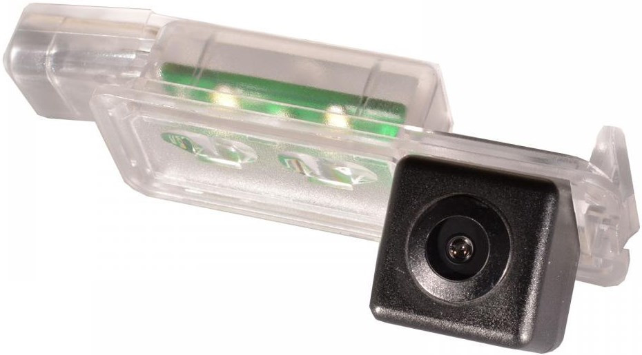 Камера заднього огляду IL Trade 1366
