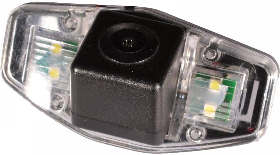 Камера заднього огляду IL Trade 1354