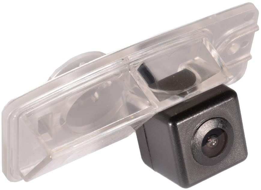 Камера заднього огляду IL Trade 1348