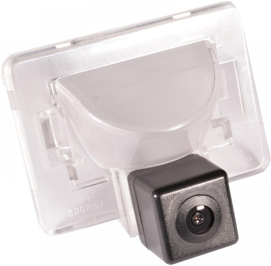 Камера заднього огляду IL Trade 1362