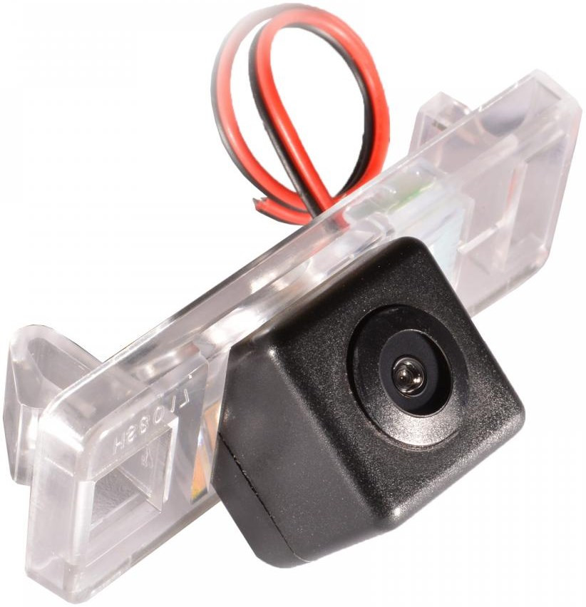 Камера заднього огляду IL Trade 1338