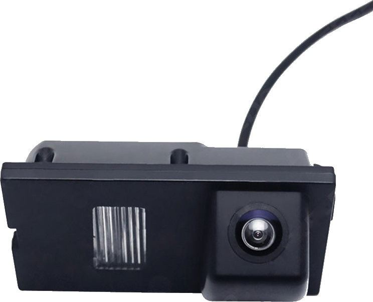 Камера заднего вида LesKo 1281 (1281)