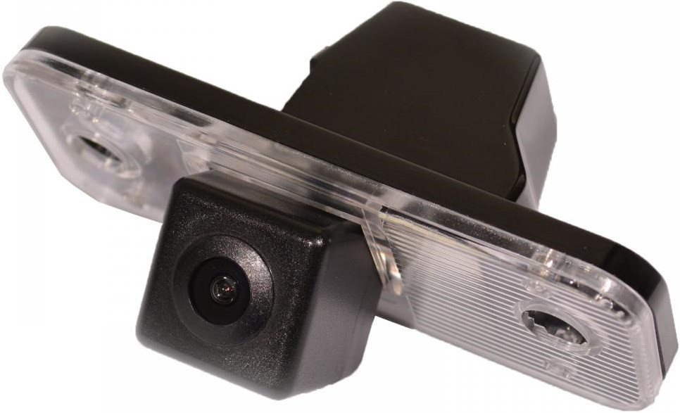 Камера заднего вида IL Trade 12-5555