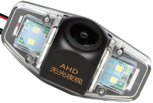 Камера заднего вида Feeldo 1015-4