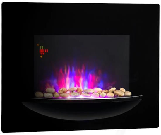 Электрокамин Klarstein Fire Bowl