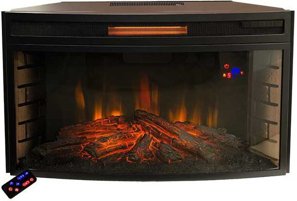 Электрокамин RealFlame FireSpace 33W