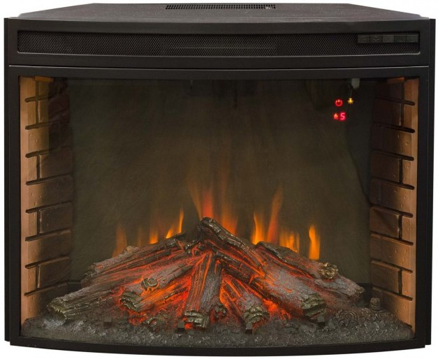 Электрокамин RealFlame FireSpace 33