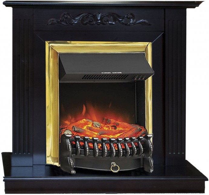 Электрокамин IDaMebel Elaine