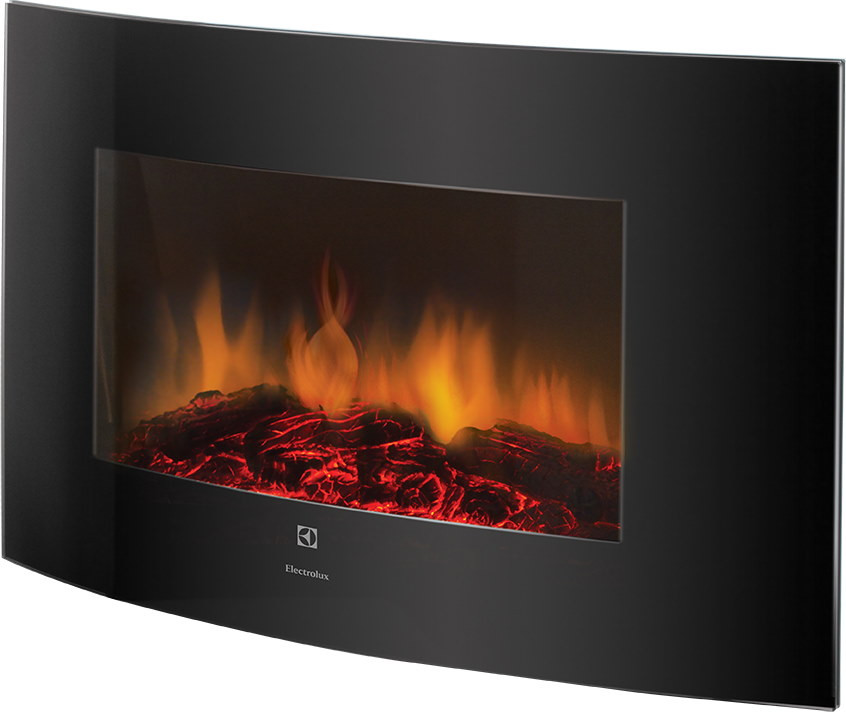 Электрокамин Electrolux EFP/W-1200URLS