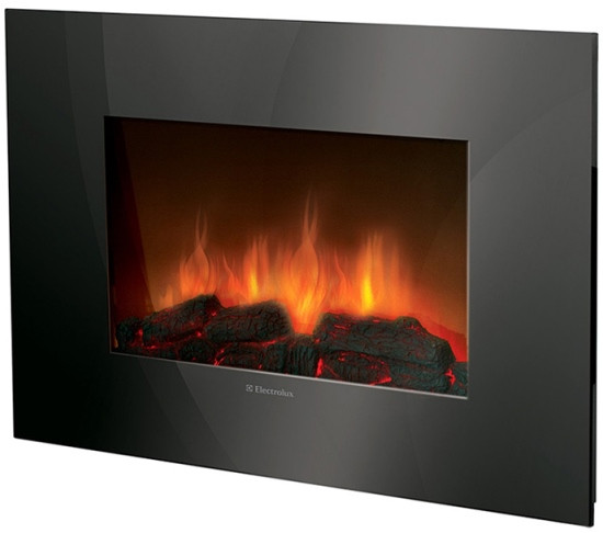 Электрокамин Electrolux EFP/W-1250RCL
