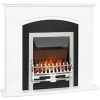 Электрокамин Klarstein Verbier