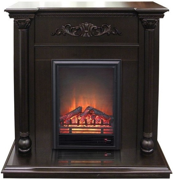 Электрокамин RealFlame Torino Eugene