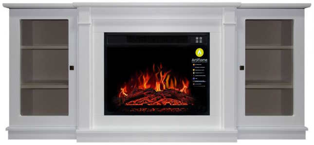 Электрокамин ArtiFlame VERMONT AF23S