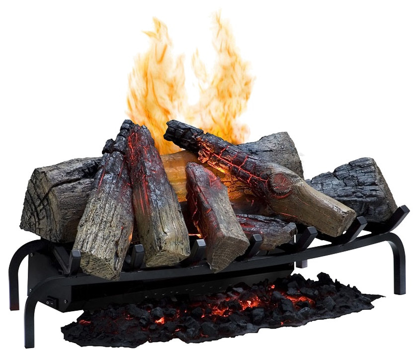 Электрокамин Dimplex Silverton