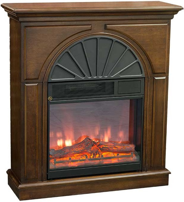 Электрокамин RealFlame Sandy