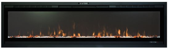 Электрокамин Royal Flame Fire BI 50