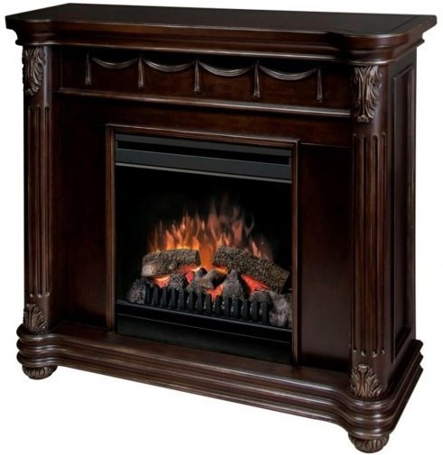 Электрокамин Dimplex Rome