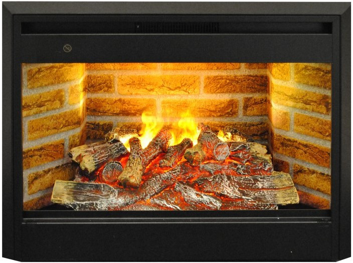 Электрокамин RealFlame Prometheus 26 3D