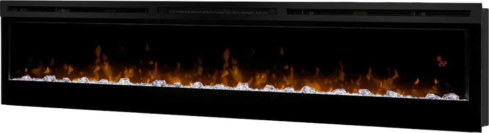 Электрокамин Dimplex Prism 74 LED