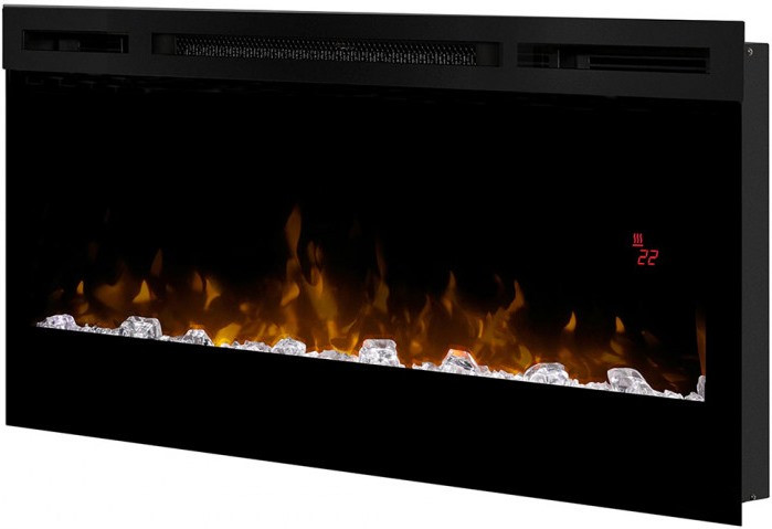 Электрокамин Dimplex Prism 34 LED