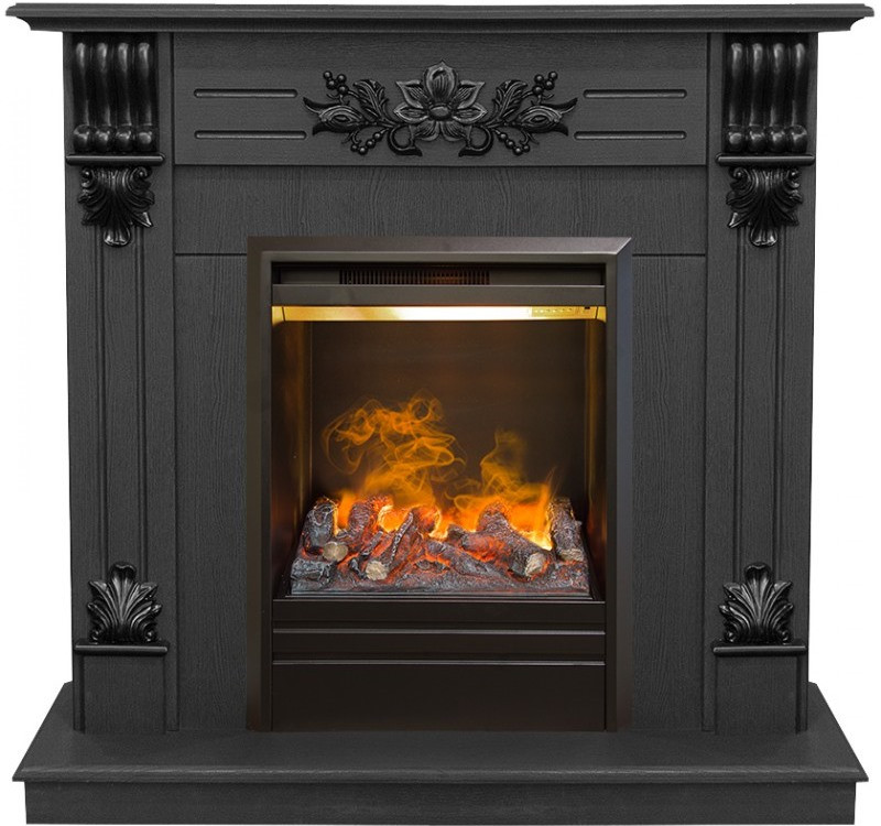 Электрокамин RealFlame Ottawa 3D Olympic