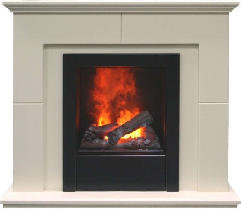 Электрокамин IDaMebel Montreal