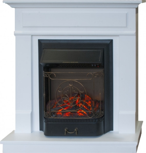Электрокамин IDaMebel Michelle
