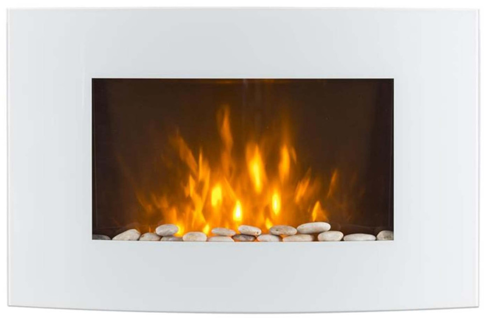 Электрокамин Klarstein Lausanne