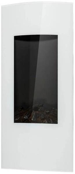 Электрокамин Klarstein Lamington