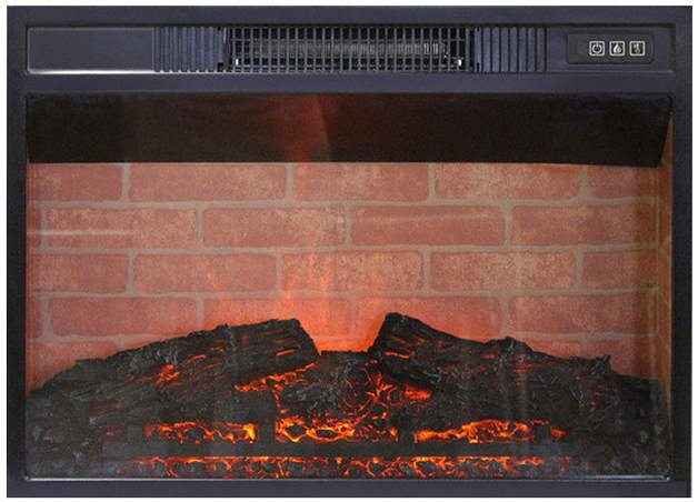 Электрокамин RealFlame Irvine 24