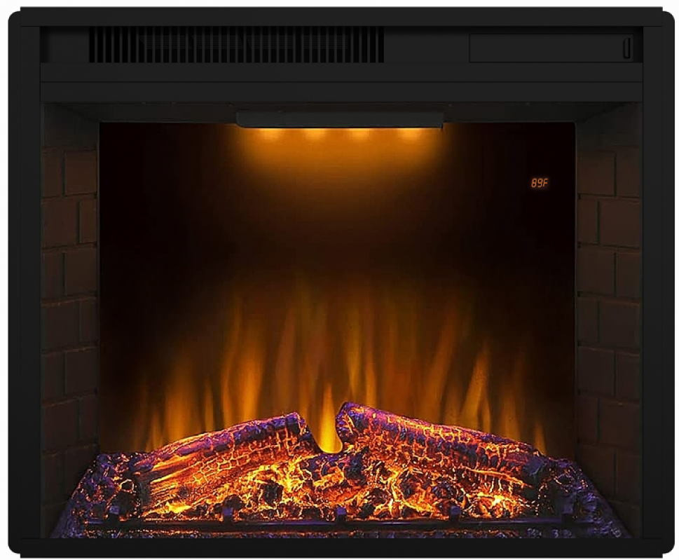 Электрокамин ROYAL Goodfire 23 LED