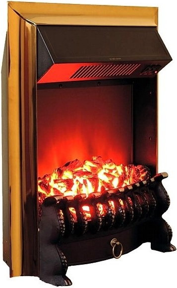 Электрокамин Royal Flame Fobos FX