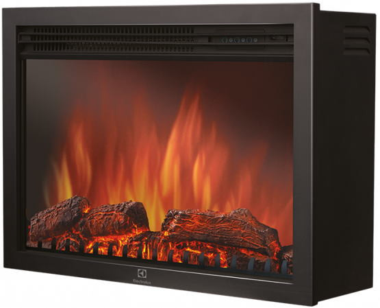 Электрокамин Electrolux EFP/P-2520LS