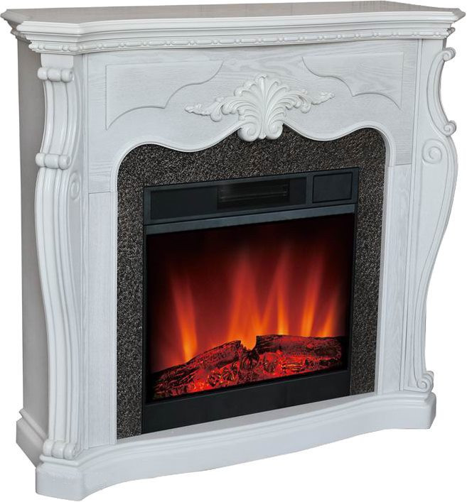 Электрокамин BonFire Dallas