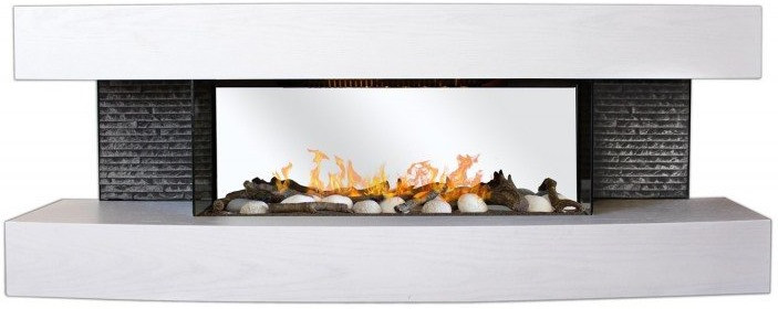 Электрокамин RealFlame Dallas