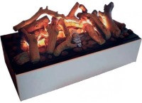 Электрокамин Dimplex Cassette L