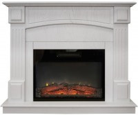 Электрокамин RealFlame Carolina Kendal 24