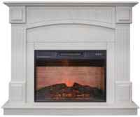 Электрокамин RealFlame Carolina Irvine 24