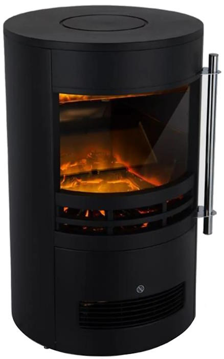 Электрокамин Klarstein Brixen