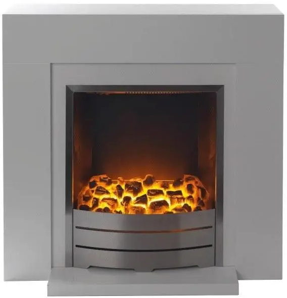 Электрокамин Blyss Beccles