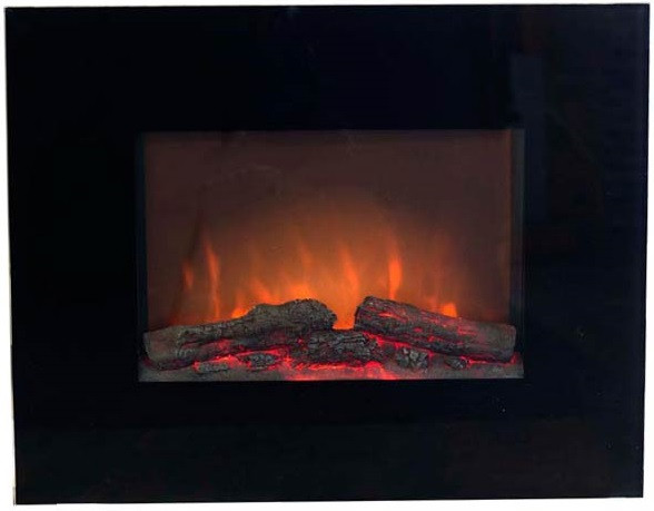 Электрокамин RealFlame Andromeda