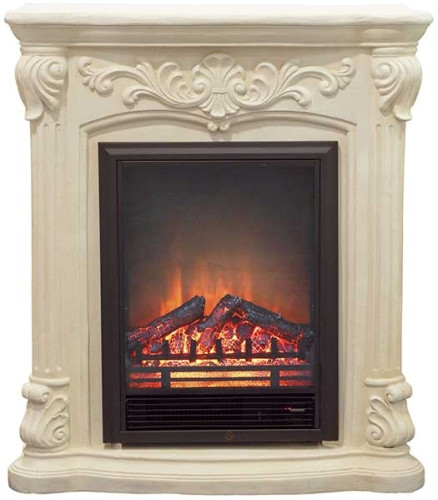 Электрокамин RealFlame Alessandra