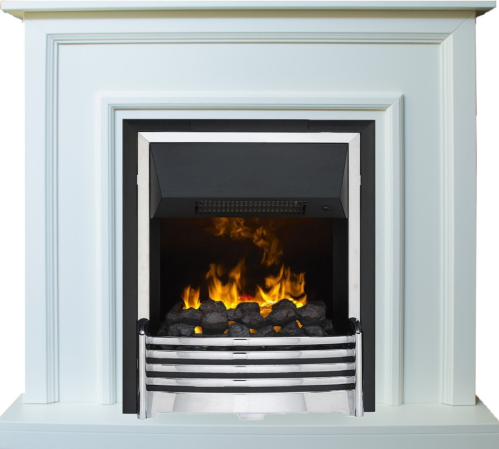 Электрокамин IDaMebel Adele Flagstaff