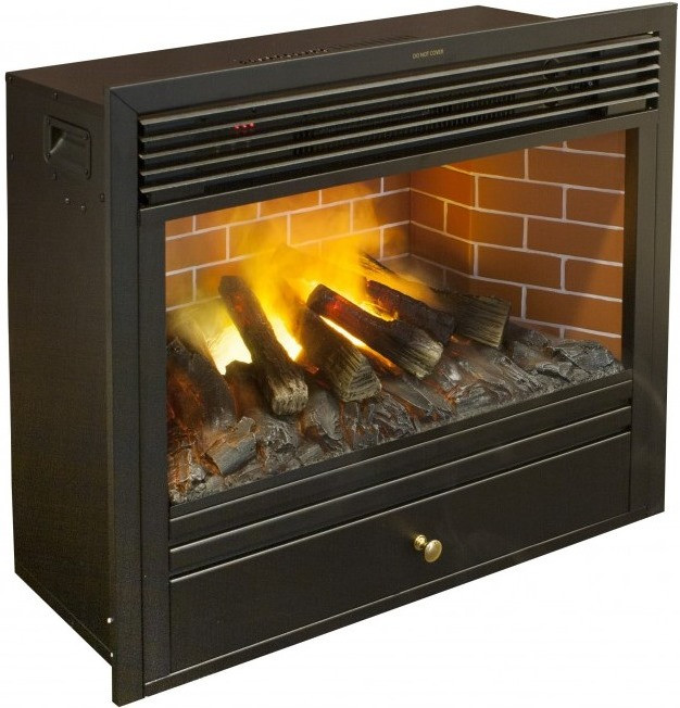 Электрокамин RealFlame 3D Novara 26