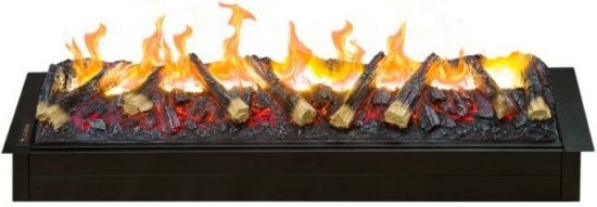 Электрокамин RealFlame 3D Cassette 1000