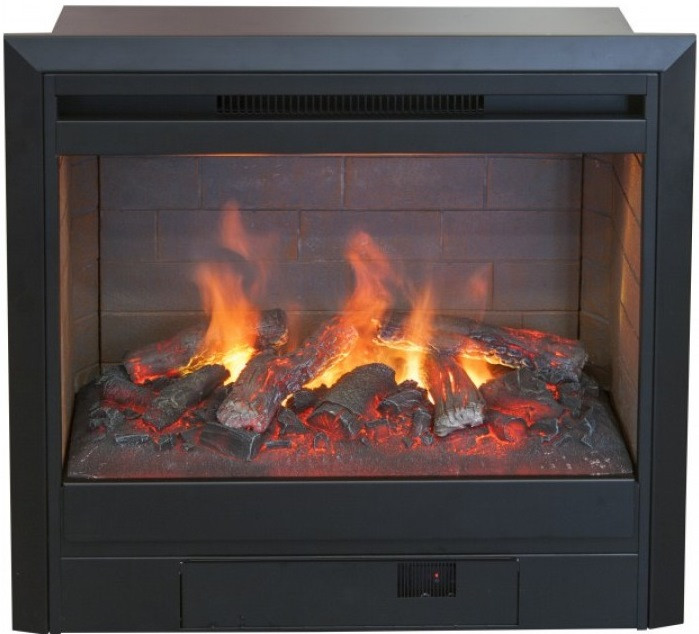 Электрокамин RealFlame 3D Helios