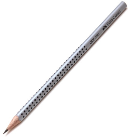 Карандаши Faber-Castell Grip 2001